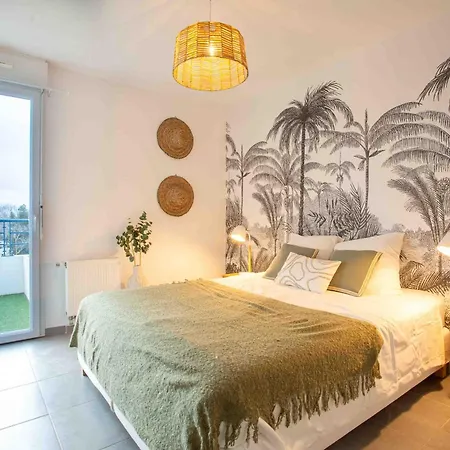 Cosy - Agroparc