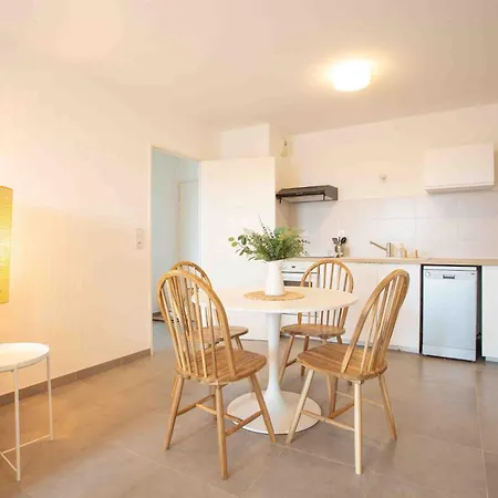Cosy - Agroparc Apartment