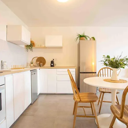 Cosy - Agroparc Apartment Avignon